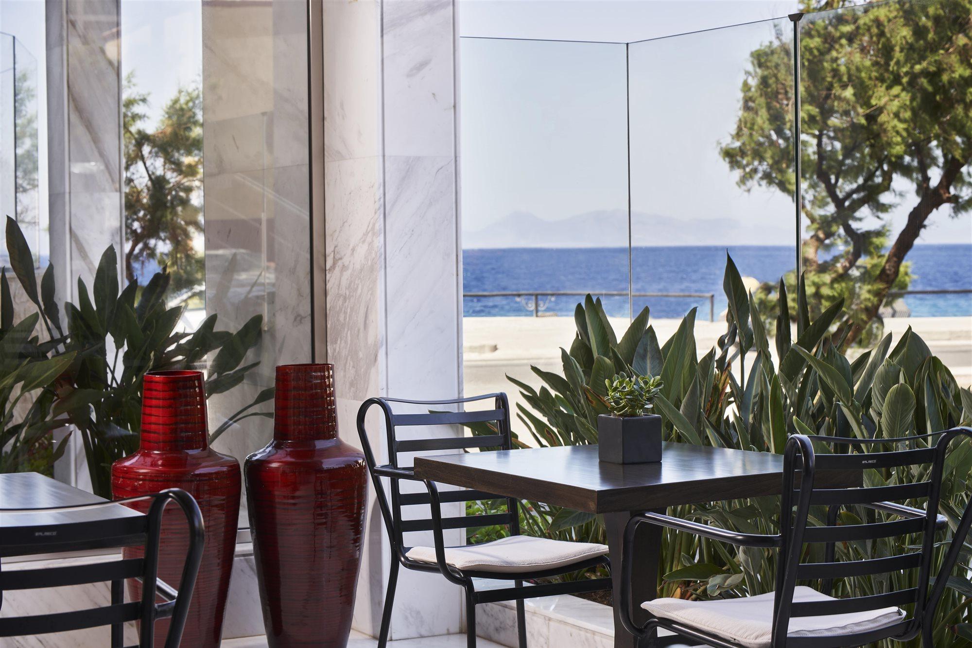 Bellevue On The Beach Suites Rhodes City Exterior foto