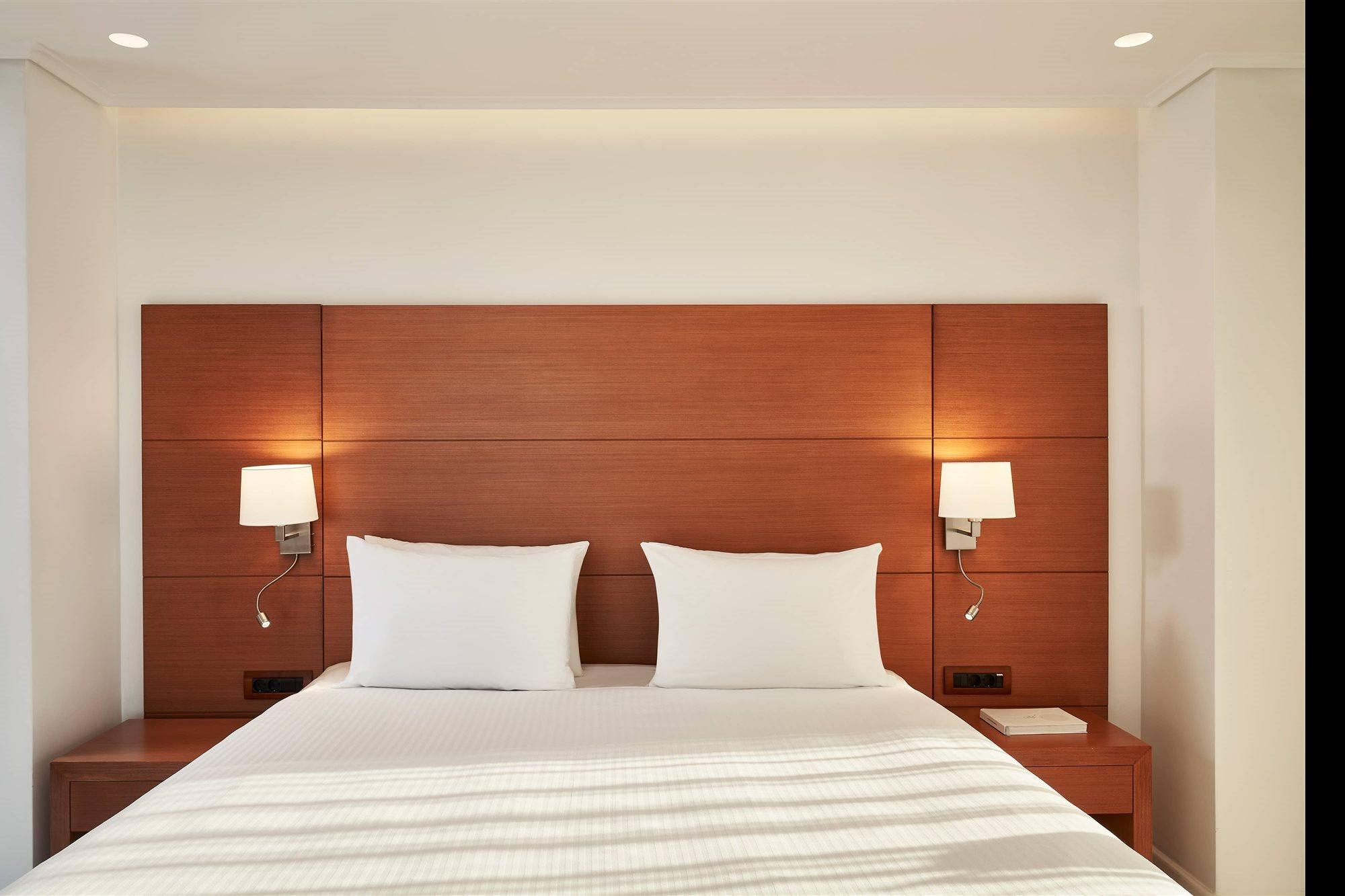 Bellevue On The Beach Suites Rhodes City Exterior foto