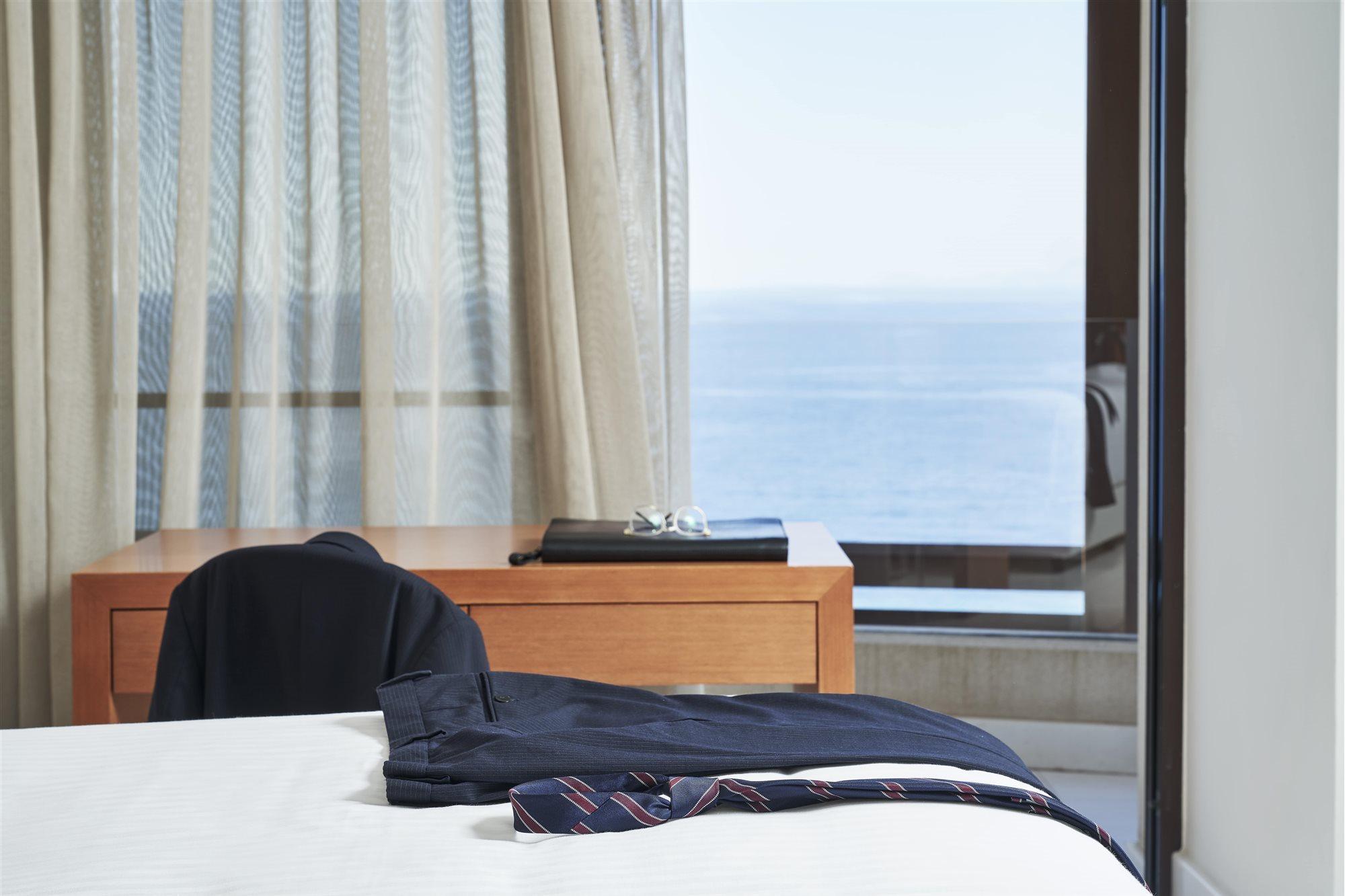 Bellevue On The Beach Suites Rhodes City Exterior foto
