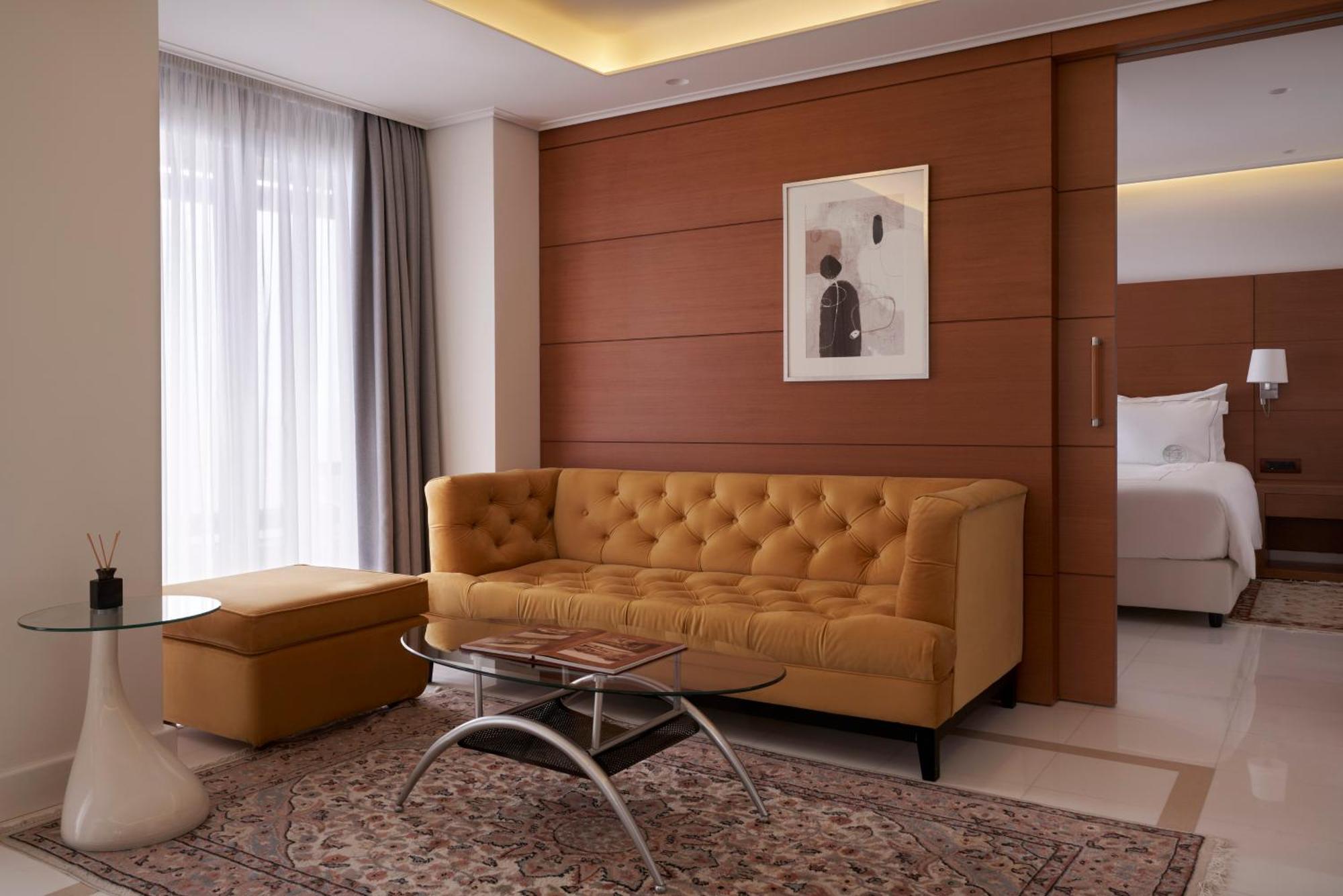 Bellevue On The Beach Suites Rhodes City Exterior foto