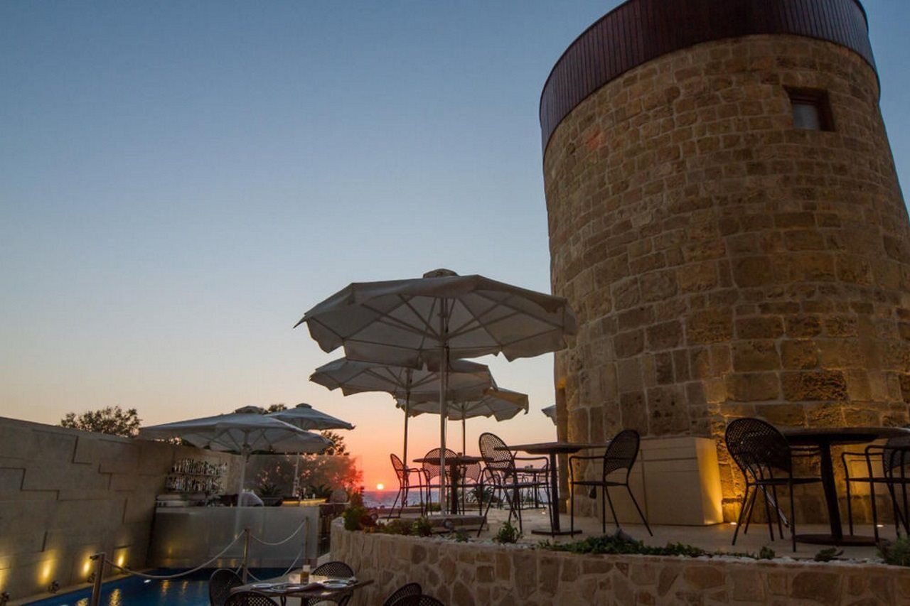 Bellevue On The Beach Suites Rhodes City Exterior foto